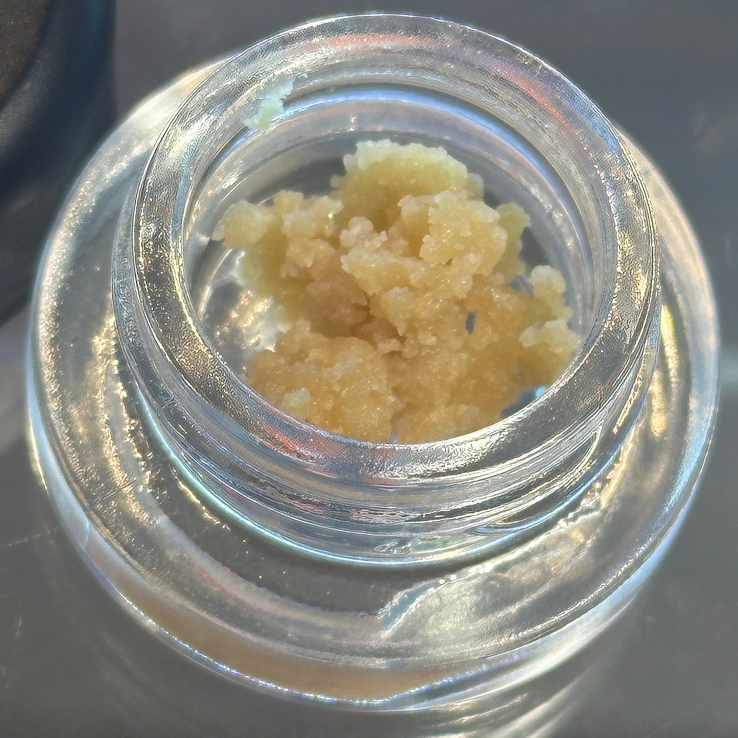 Hash Rosin